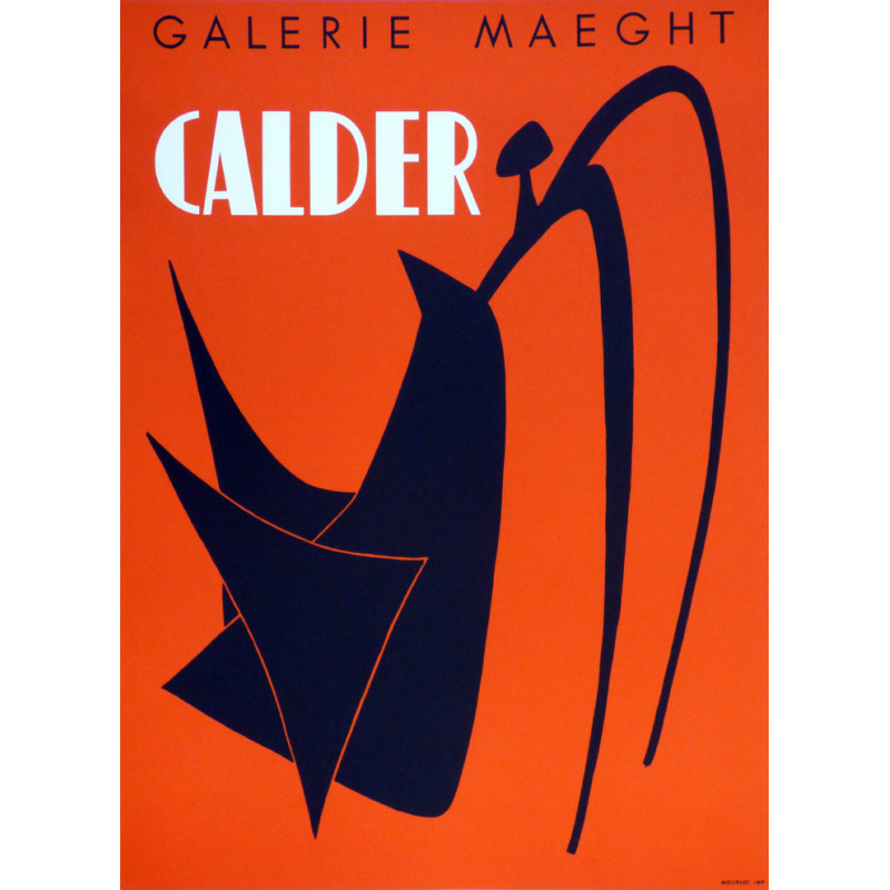 Alexander CALDER|buy art and