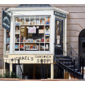 Michael's Sandwich Shop