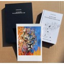 BOX - Henry Blache dit SAX - 1 Digigraphy and 1 Book  Le pouvoir transformateur de l'art Xavier Pavie