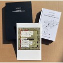 BOX - PETITE POISSONE - 1 Digigraphy and 1 Book  Le pouvoir transformateur de l'art Xavier Pavie
