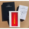 BOX - ERIC MICHEL - 1 Digigraphy and 1 Book  Le pouvoir transformateur de l'art Xavier Pavie
