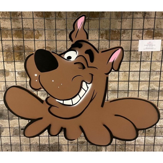 Scoobidoo