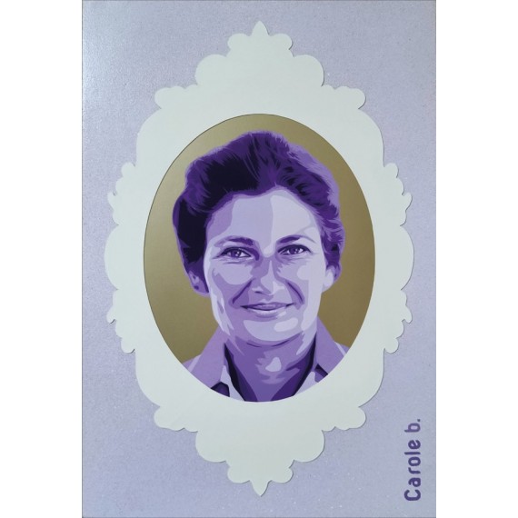 Simone Veil