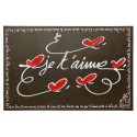 Je t'aime - In love