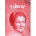 Simone Veil - Liberté