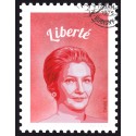 Simone Veil - Liberté