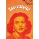 Hedy Lamarr - Inventivité