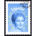 Simone Veil Europe - Féminité