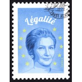 Simone Veil Europe - Féminité